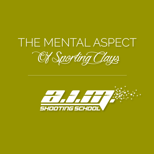 The Mental Aspect of Sporting Clays lesson download