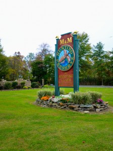 A.I.M. Gallery | M&M Hunting Preserve and Sporting Clays - "Where Champions Come to Train"