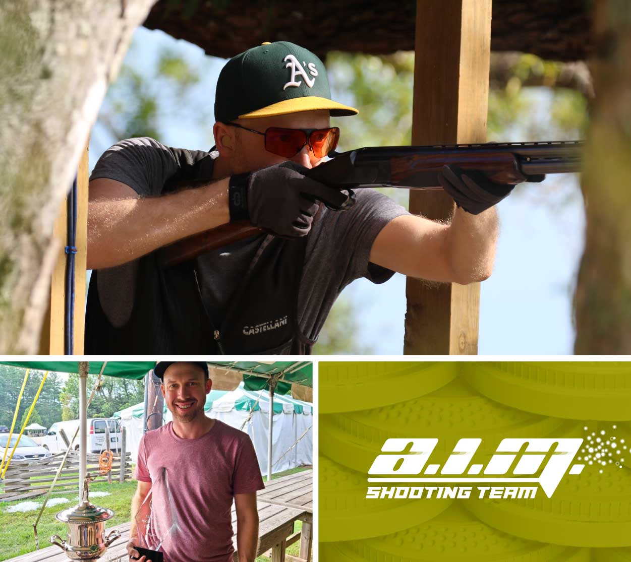 Michael Keene_AIM_Shooting-Team