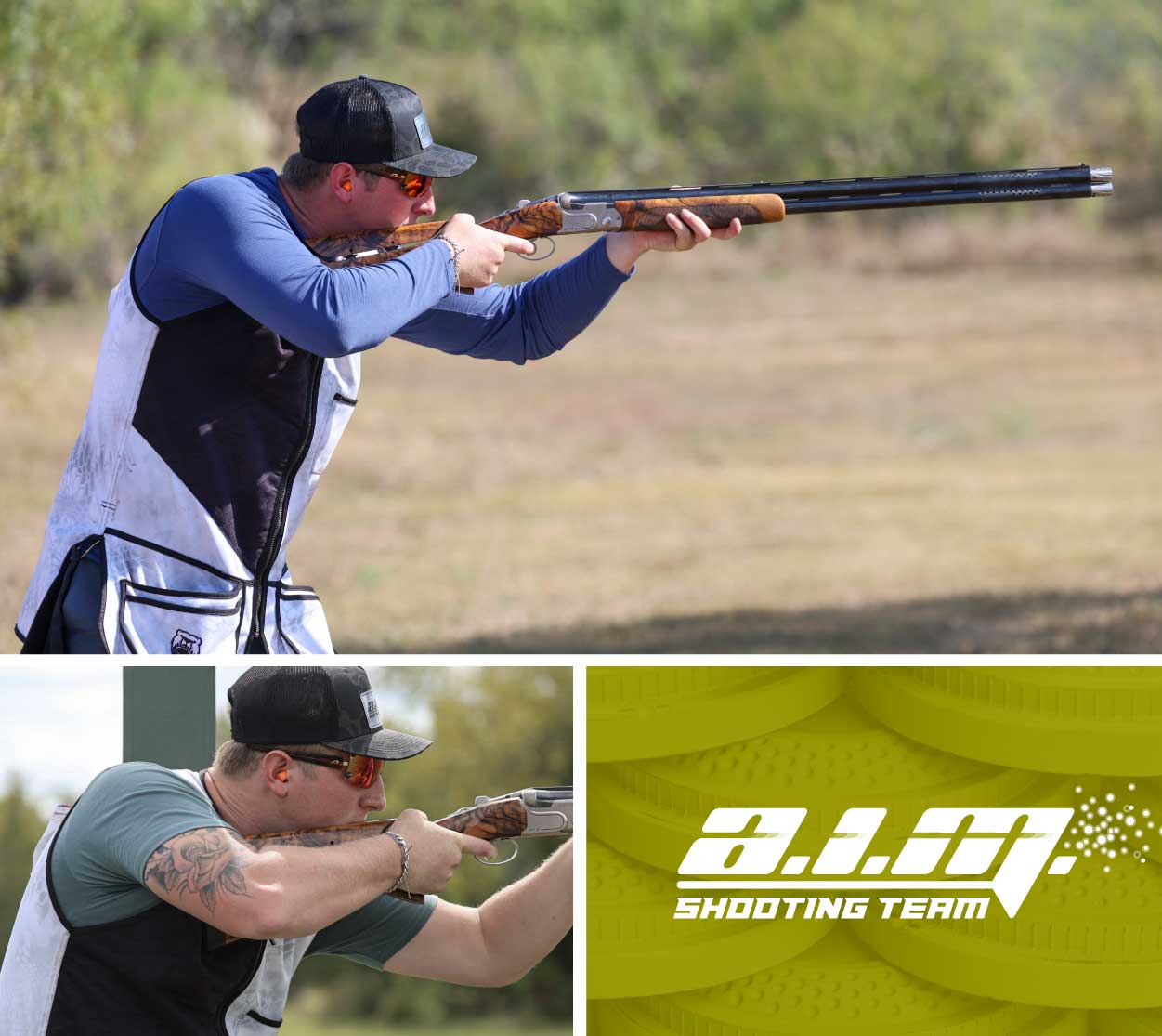 Grace-Corselli_AIM_Shooting-Team