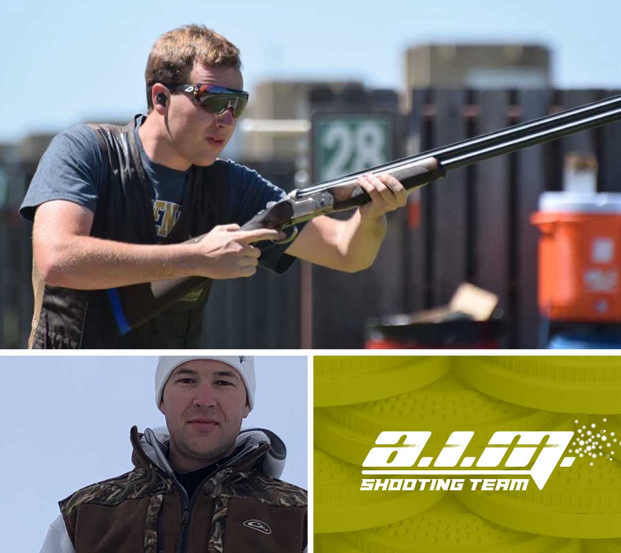 Gianna-Santo_AIM_Shooting-Team