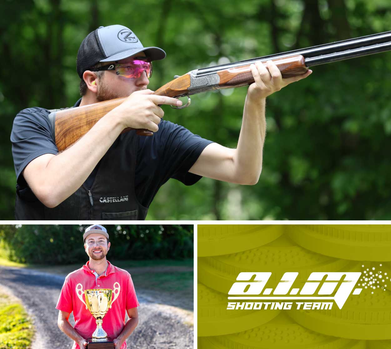 Michael Keene_AIM_Shooting-Team